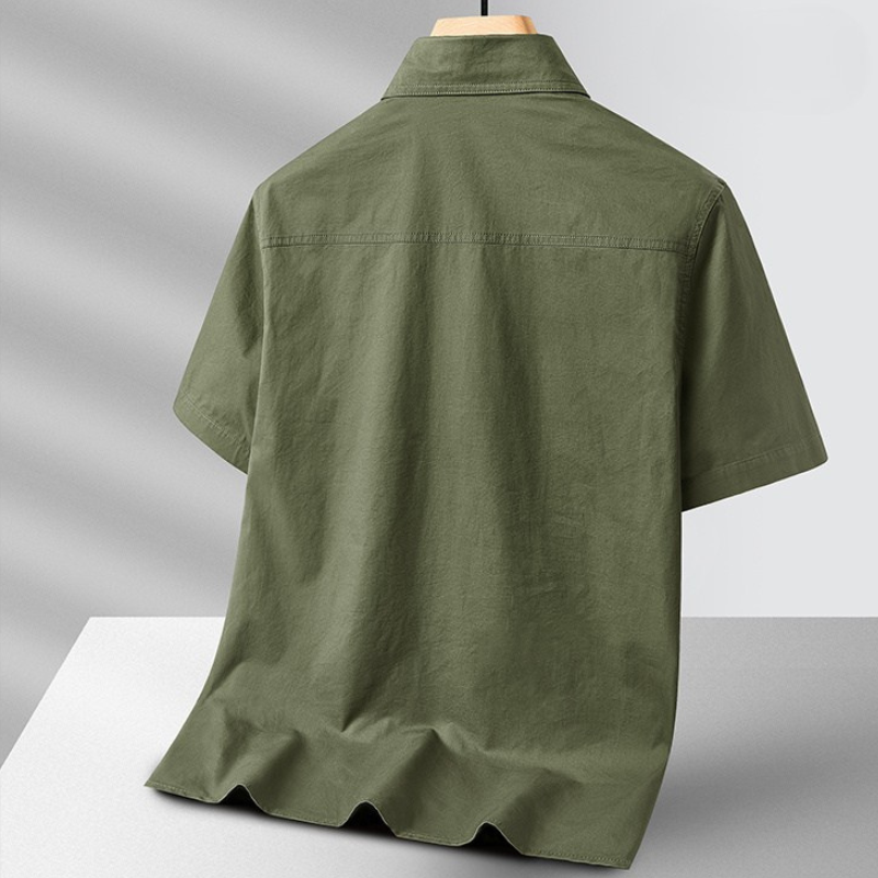 Mark | Field Shirt