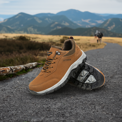 Bram | Rugged Outdoor Walking Shoes
