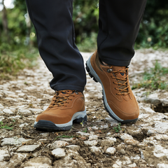 Bram | Rugged Outdoor Walking Shoes