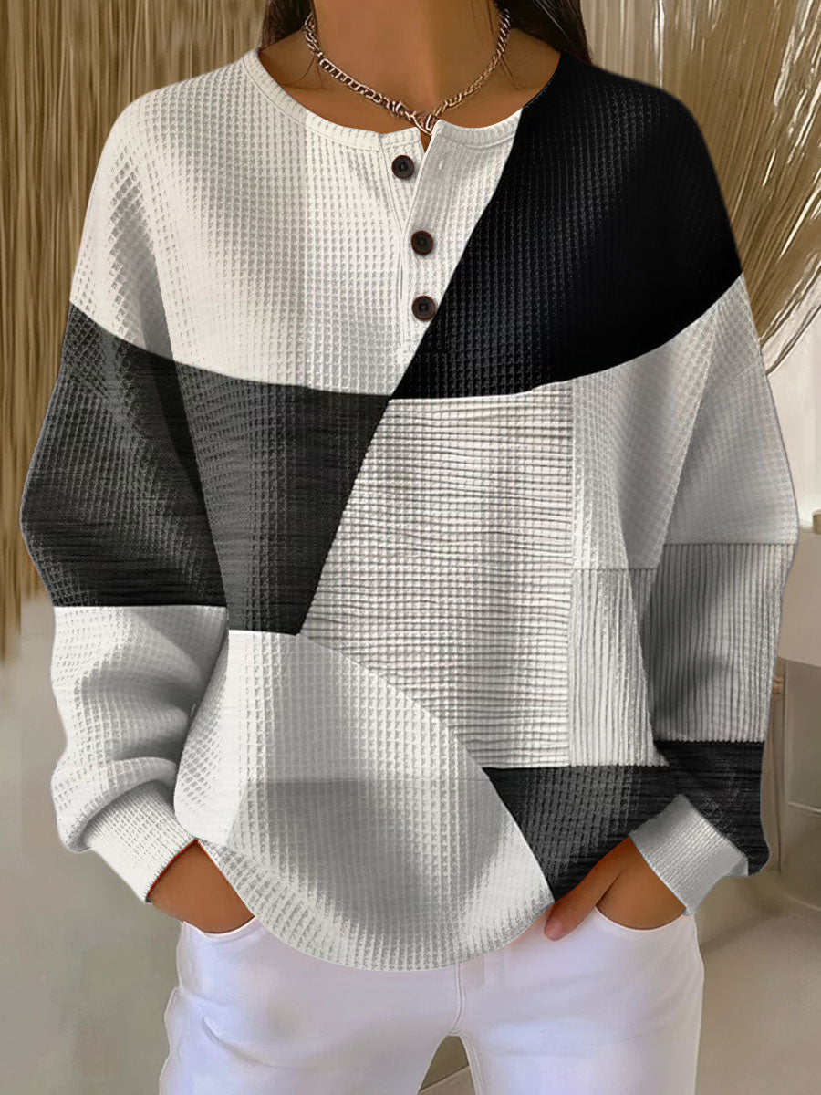 Christine | Classic Comfort Sweater