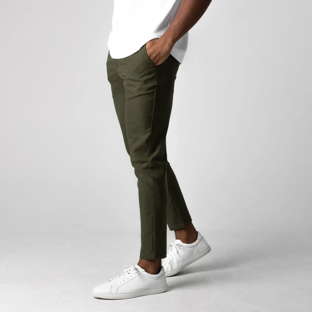 Edmund | Slim Everyday Chino Pants