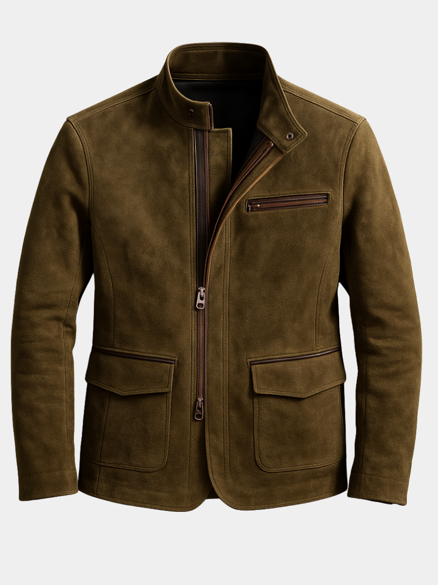 Gregory | Tailored Jacket
