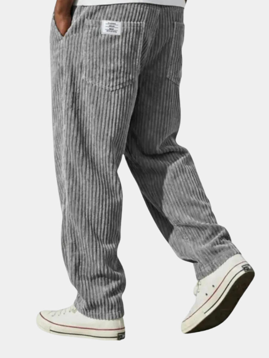 Jovan | Comfortable Pants
