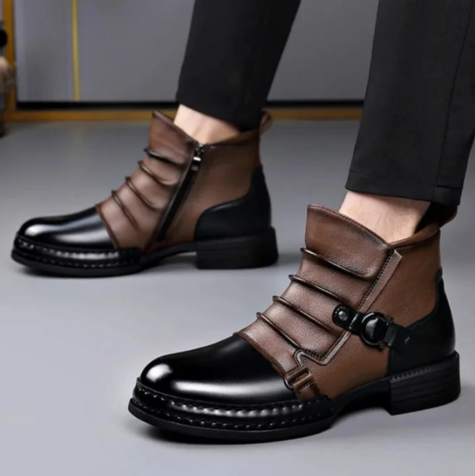 Charles | Ankle Boots