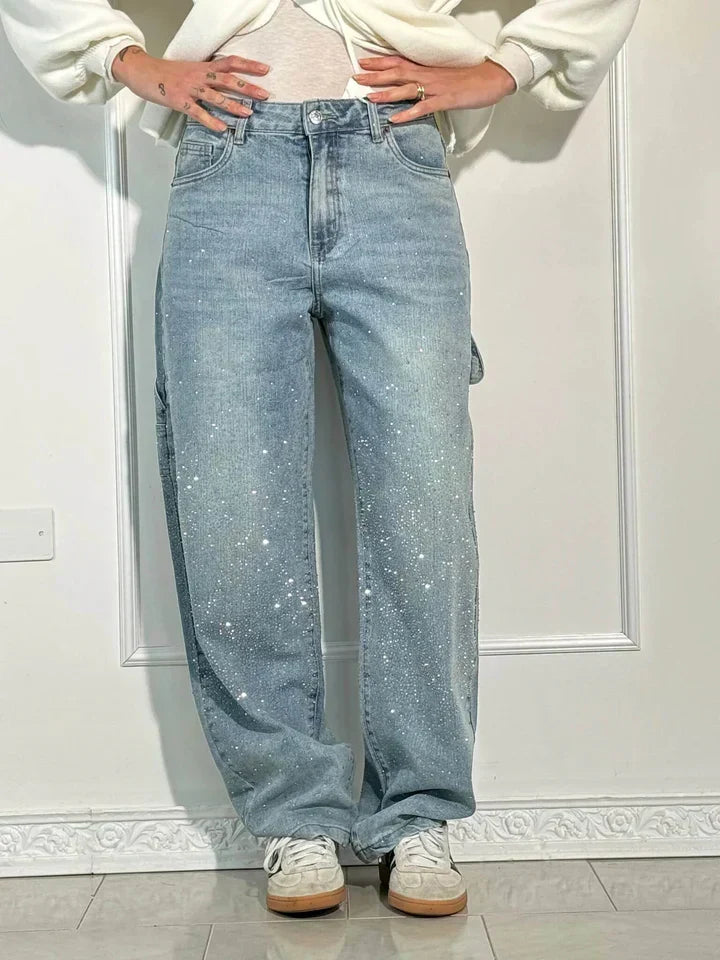 Nancy | Stylish Urban Balloon Pants