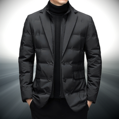 Arden | Urban Multi-Pocket Windbreaker