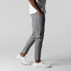 Edmund | Slim Everyday Chino Pants