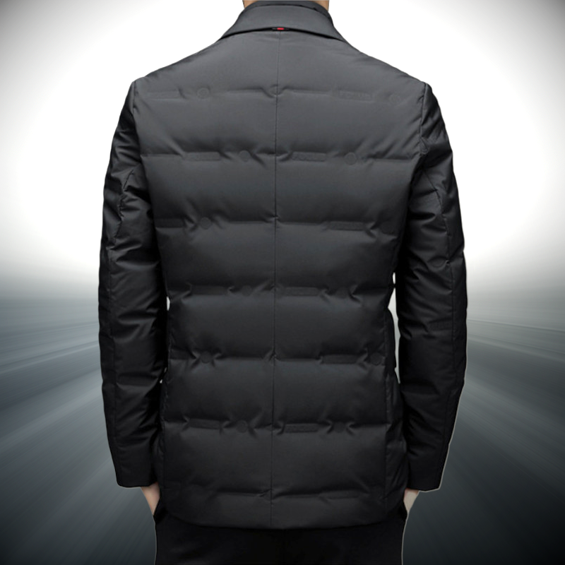 Arden | Urban Multi-Pocket Windbreaker