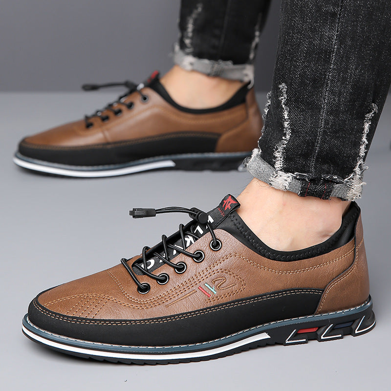 Brian | Oxford Shoes
