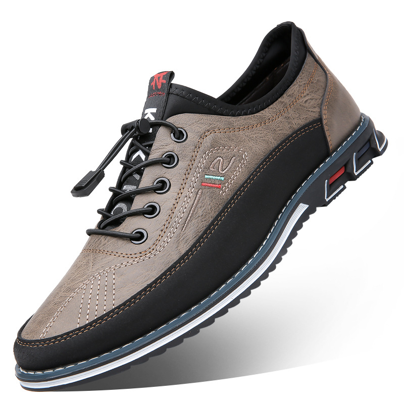 Brian | Oxford Shoes