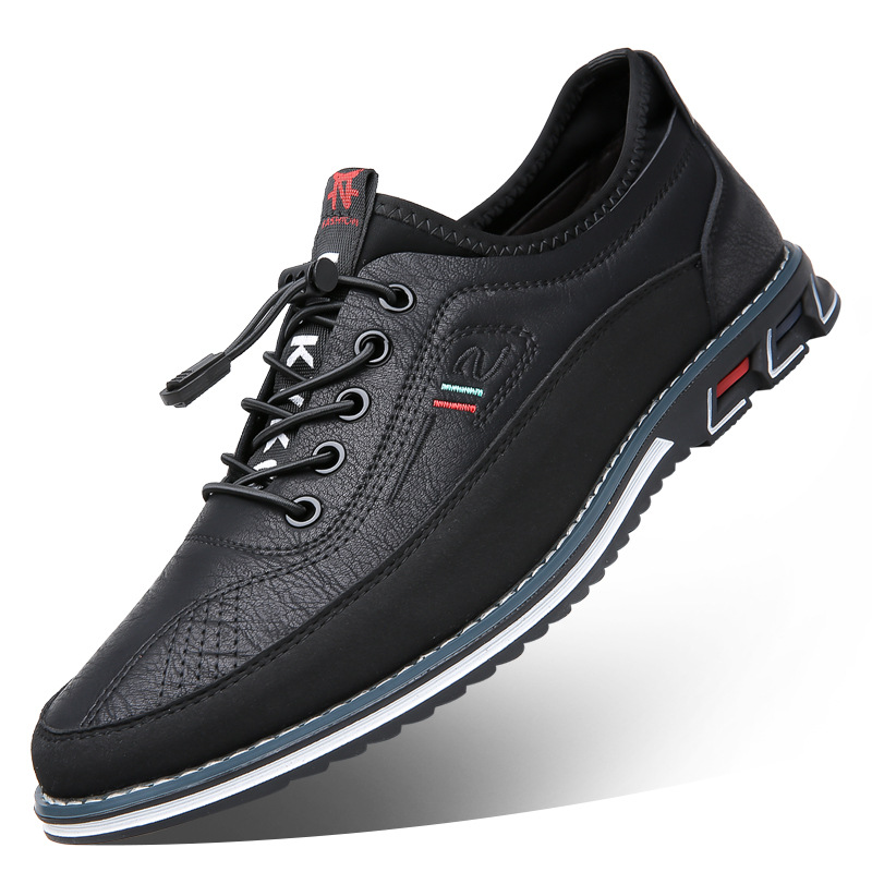 Brian | Oxford Shoes