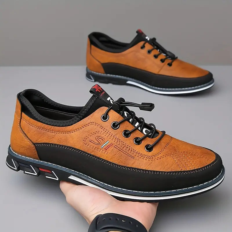 Brian | Oxford Shoes