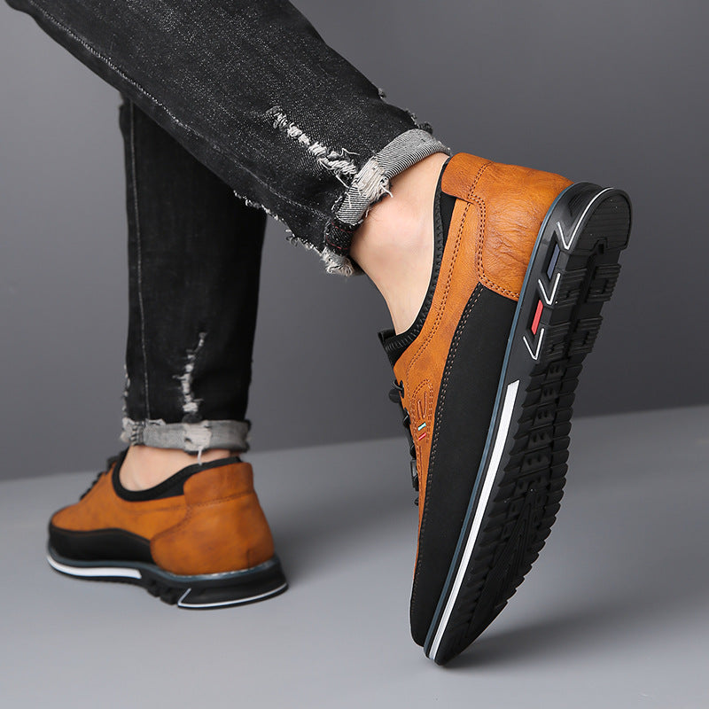 Brian | Oxford Shoes