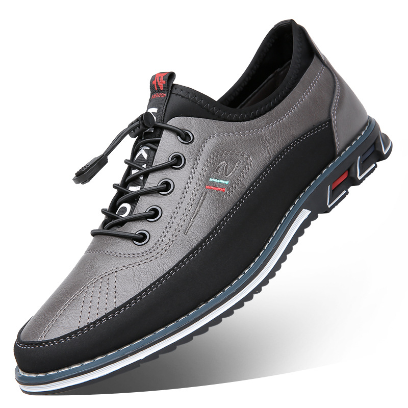 Brian | Oxford Shoes