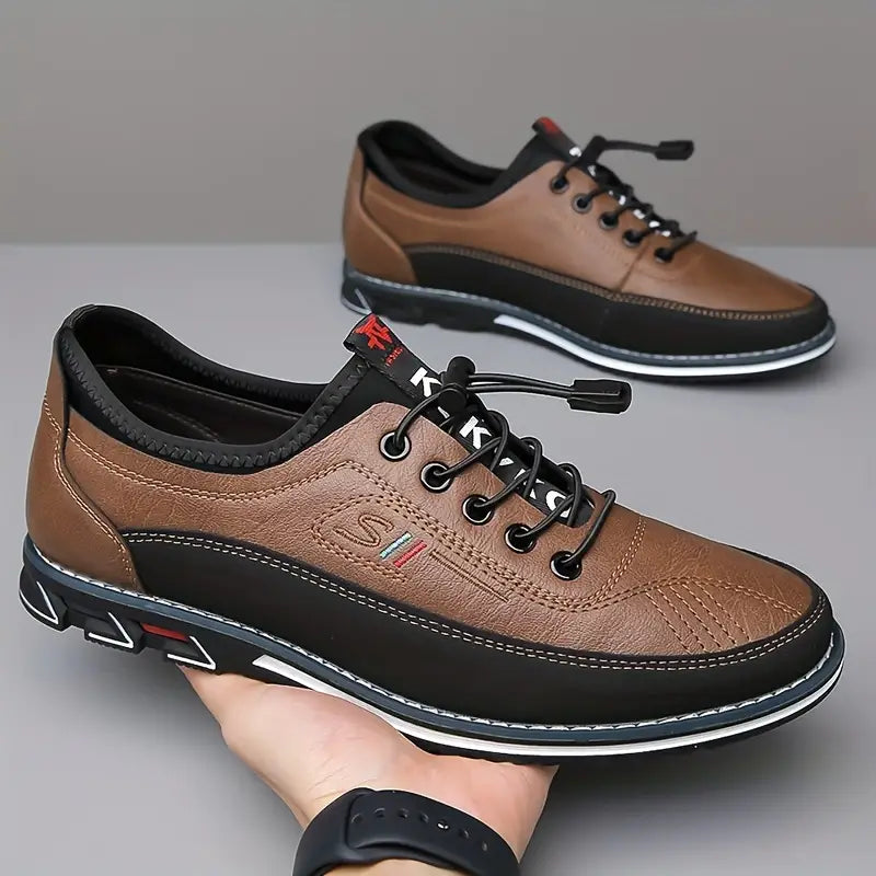 Brian | Oxford Shoes