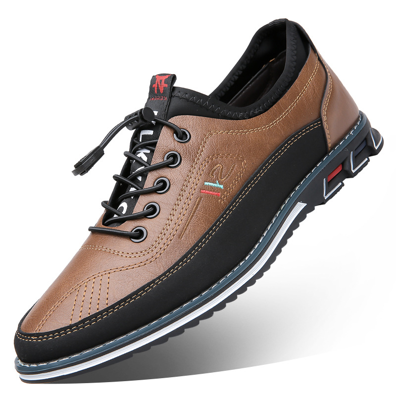 Brian | Oxford Shoes