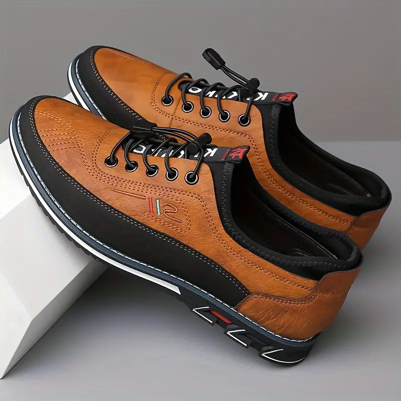 Brian | Oxford Shoes