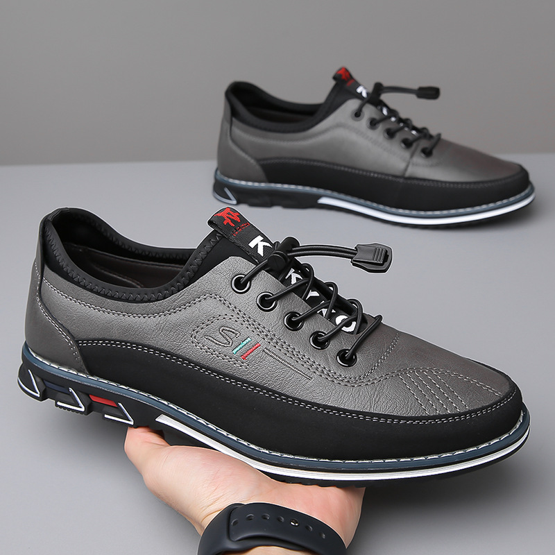 Brian | Oxford Shoes