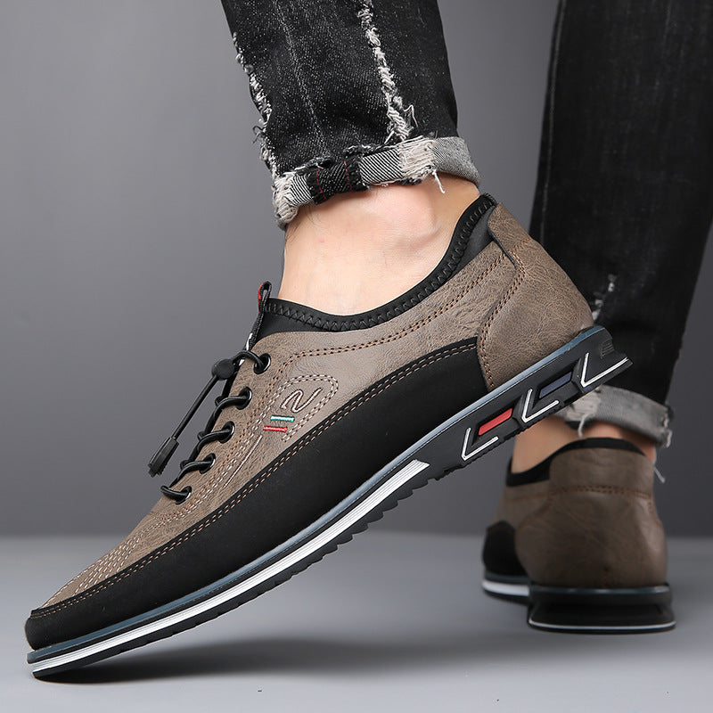 Brian | Oxford Shoes