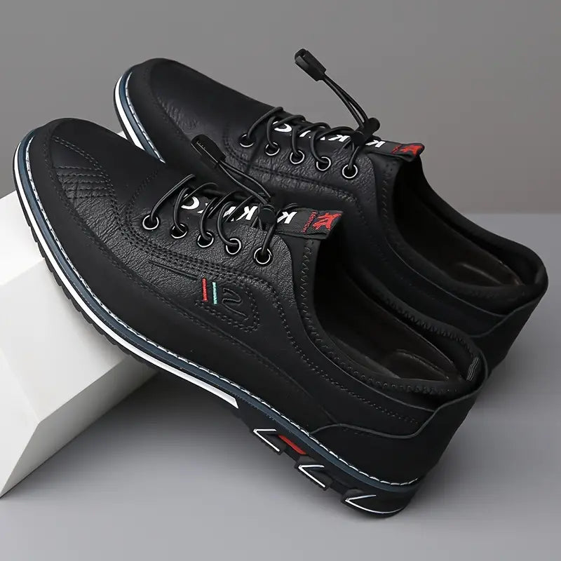 Brian | Oxford Shoes