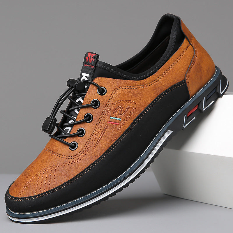 Brian | Oxford Shoes