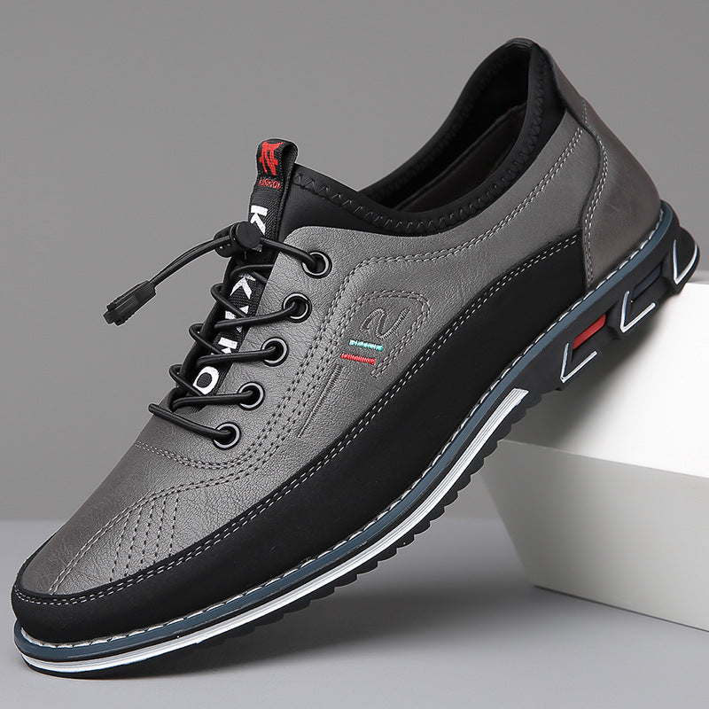 Brian | Oxford Shoes