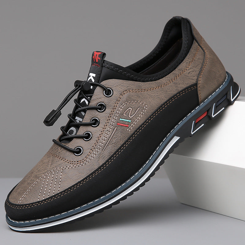 Brian | Oxford Shoes