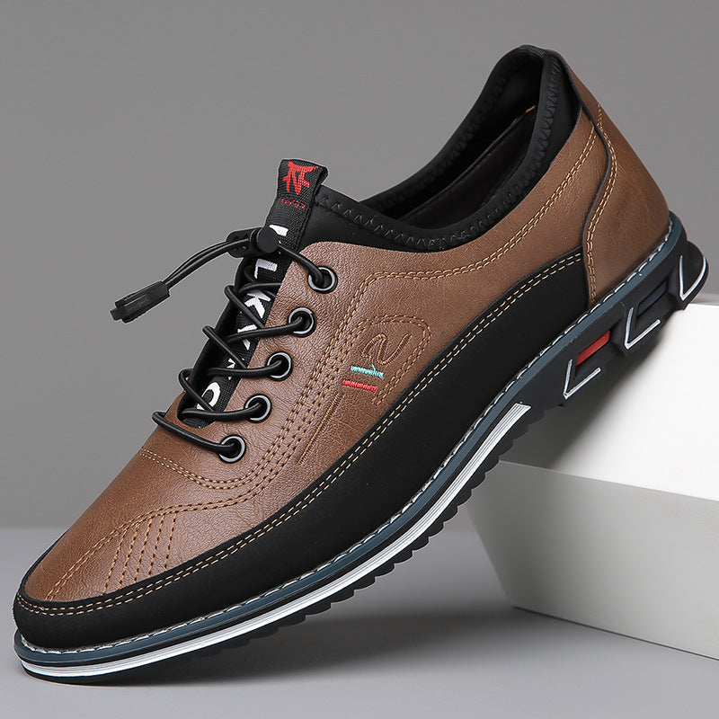 Brian | Oxford Shoes