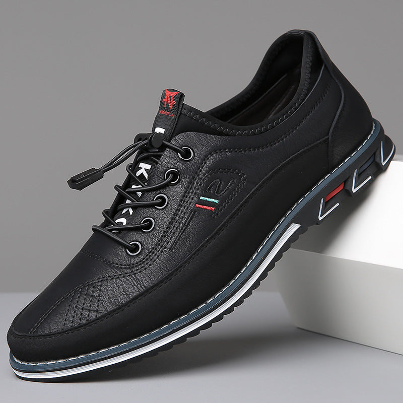 Brian | Oxford Shoes