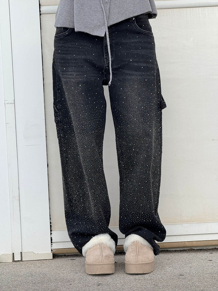Nancy | Stylish Urban Balloon Pants