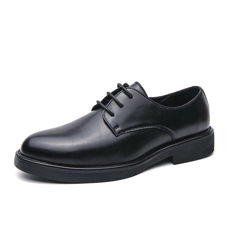 Cody | Classic Oxford Shoes