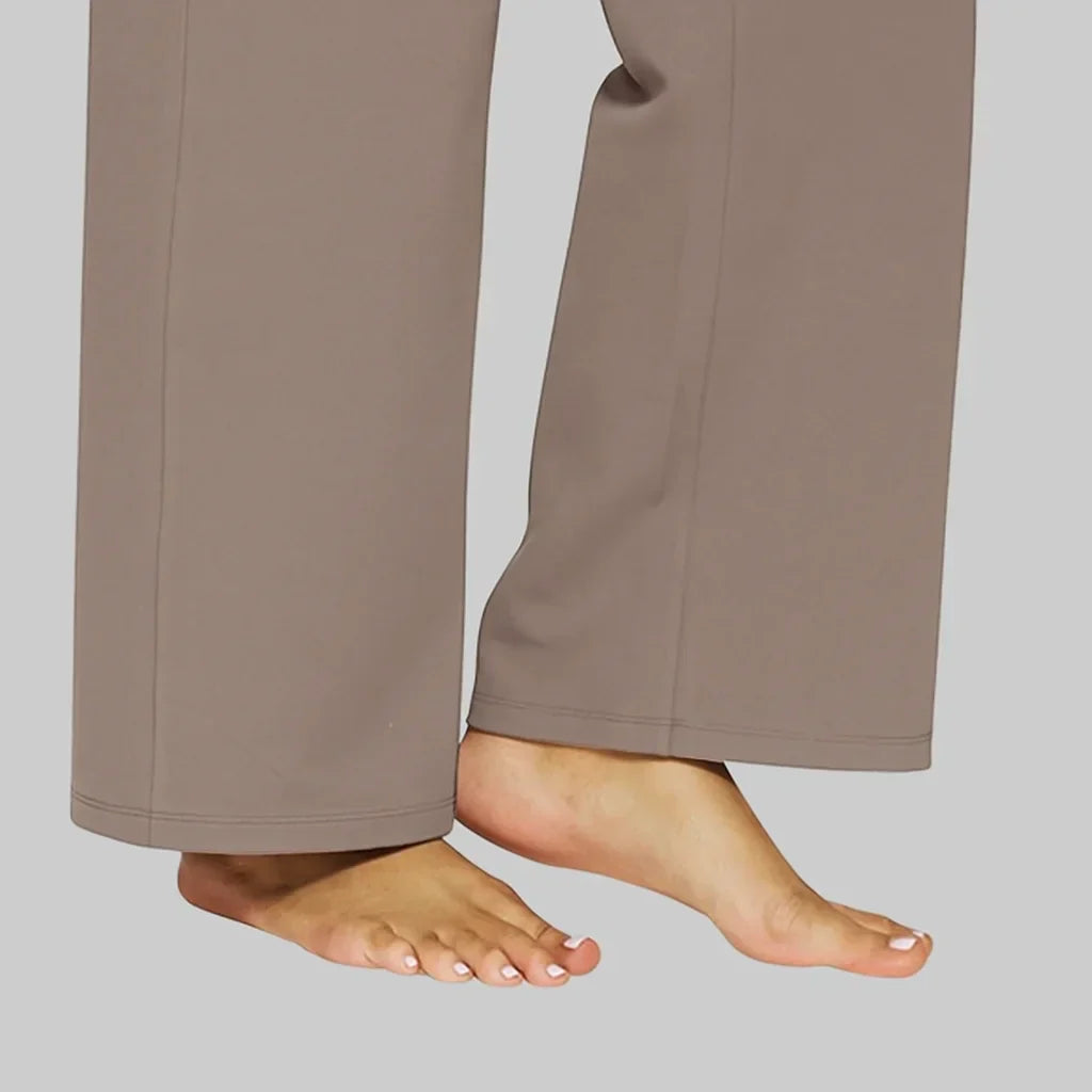 Leila | Super-Soft Comfort Pants
