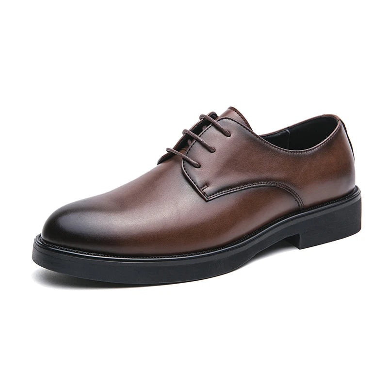 Cody | Classic Oxford Shoes