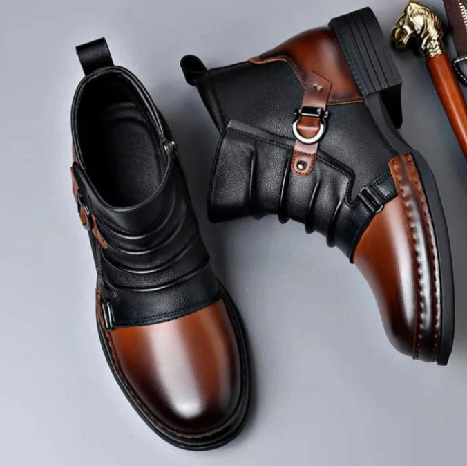 Charles | Ankle Boots