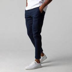 Edmund | Slim Everyday Chino Pants