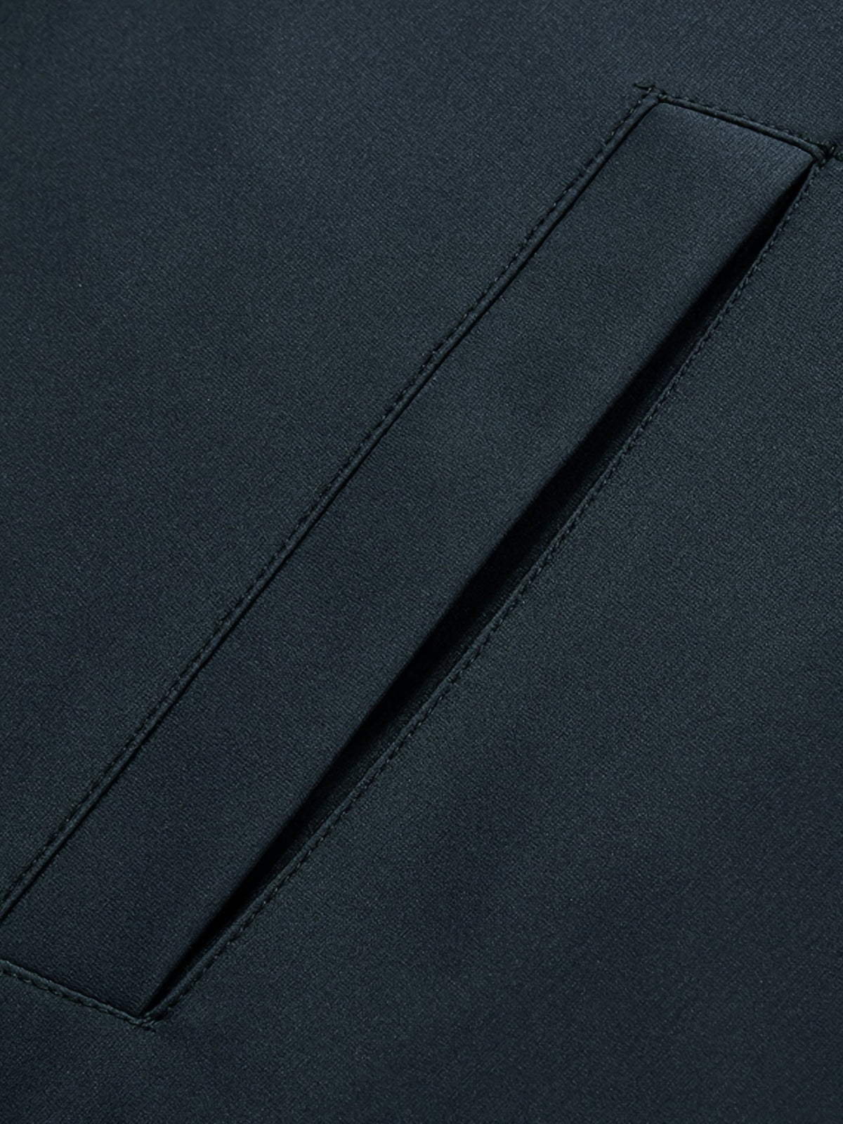 Joshua | Classic Lapel Jacket