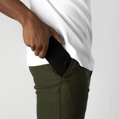 Edmund | Slim Everyday Chino Pants
