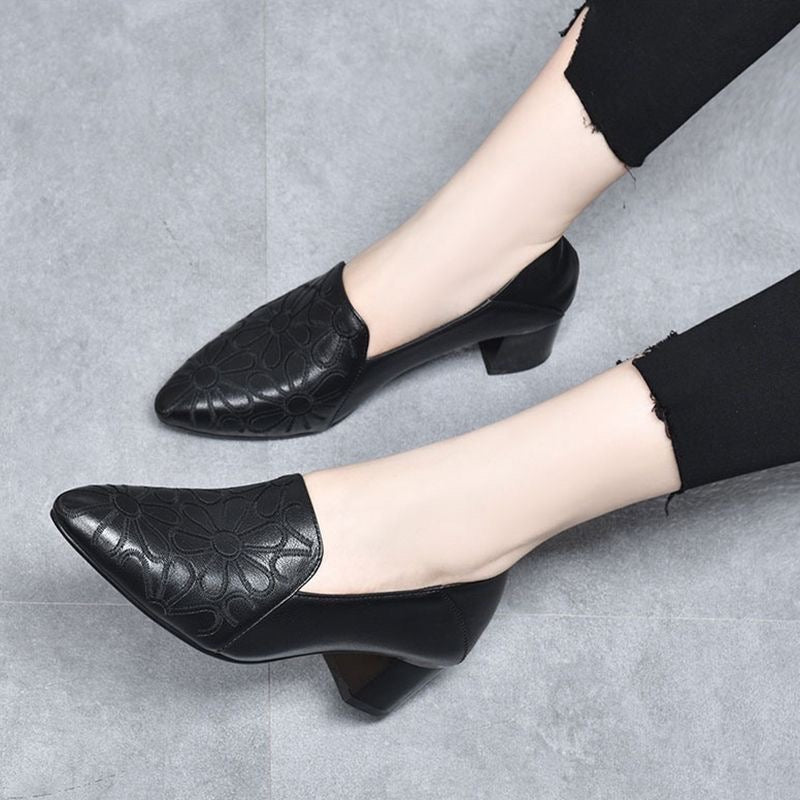 Adele | Elegant Pumps