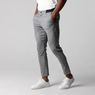 Edmund | Slim Everyday Chino Pants