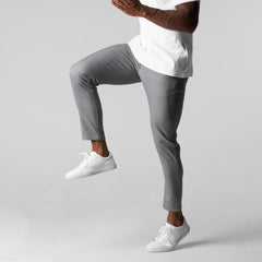 Edmund | Slim Everyday Chino Pants