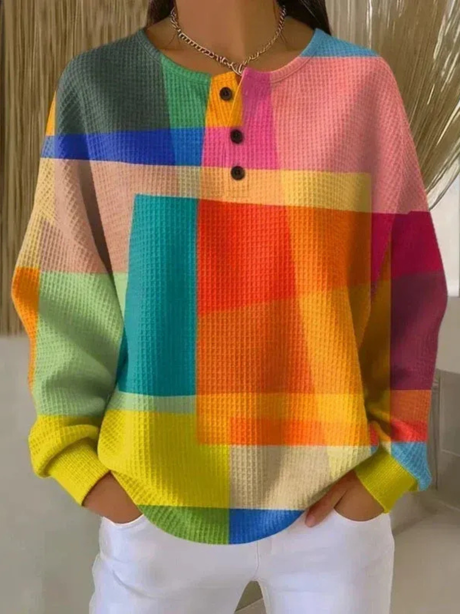 Christine | Classic Comfort Sweater