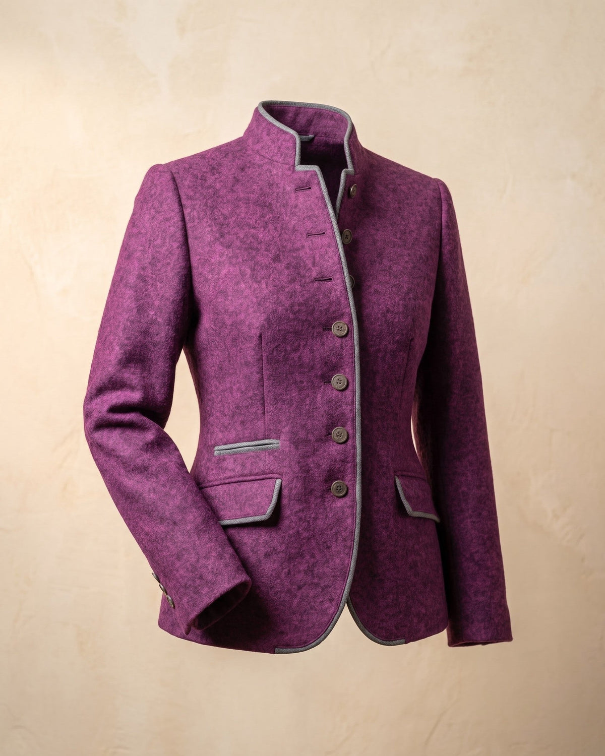 Harper | Structured Jacket