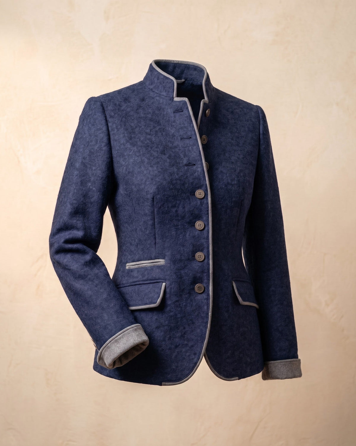 Harper | Structured Jacket