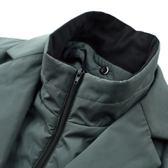 Arden | Urban Multi-Pocket Windbreaker