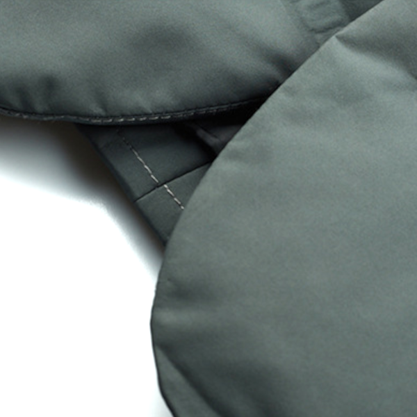 Arden | Urban Multi-Pocket Windbreaker