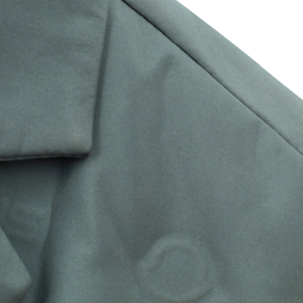 Arden | Urban Multi-Pocket Windbreaker