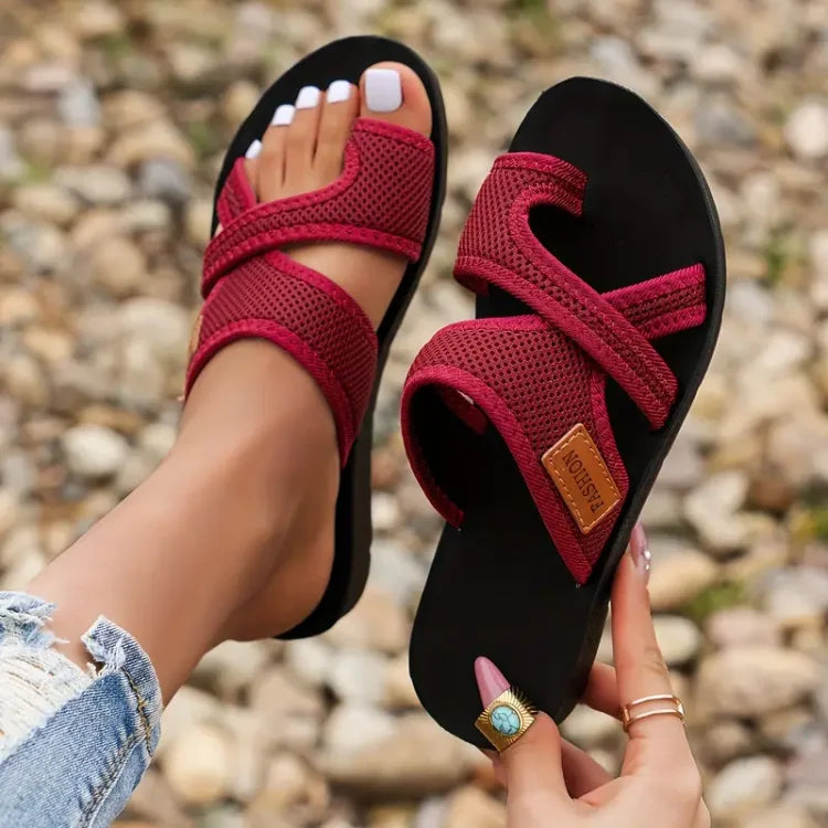 Chloe | Pain-Relief Comfort Sandal