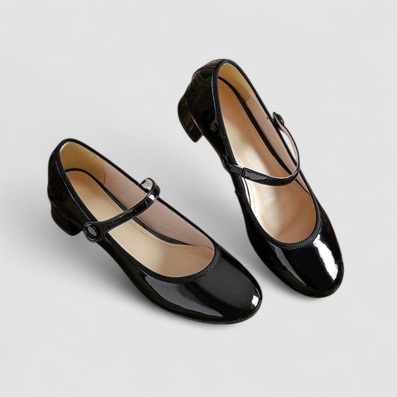 Harper | Mary Jane Shoes