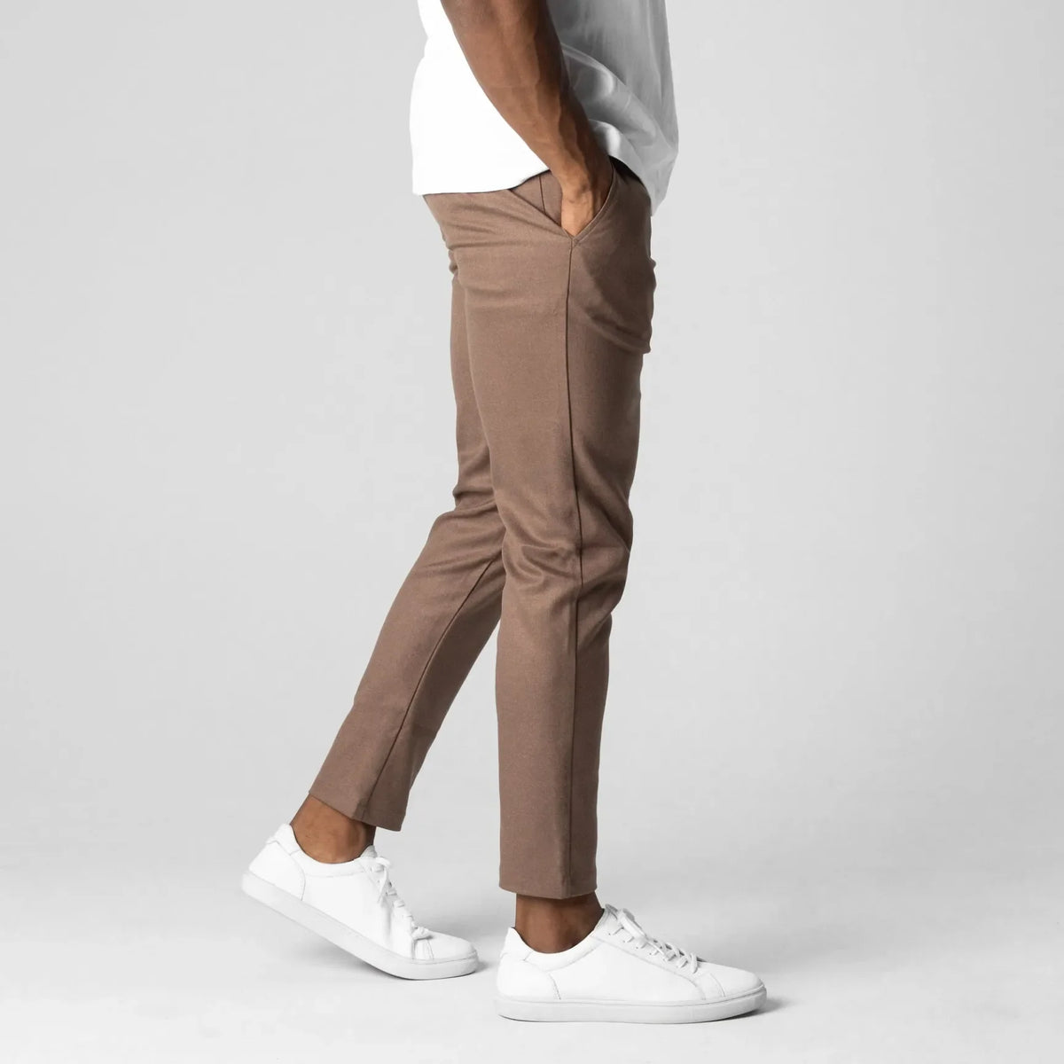 Edmund | Slim Everyday Chino Pants