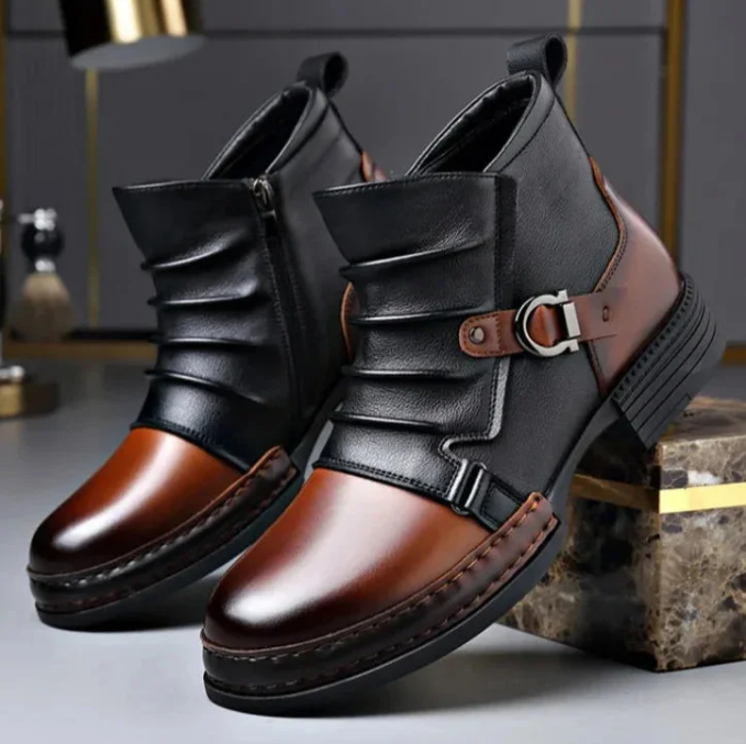 Charles | Ankle Boots
